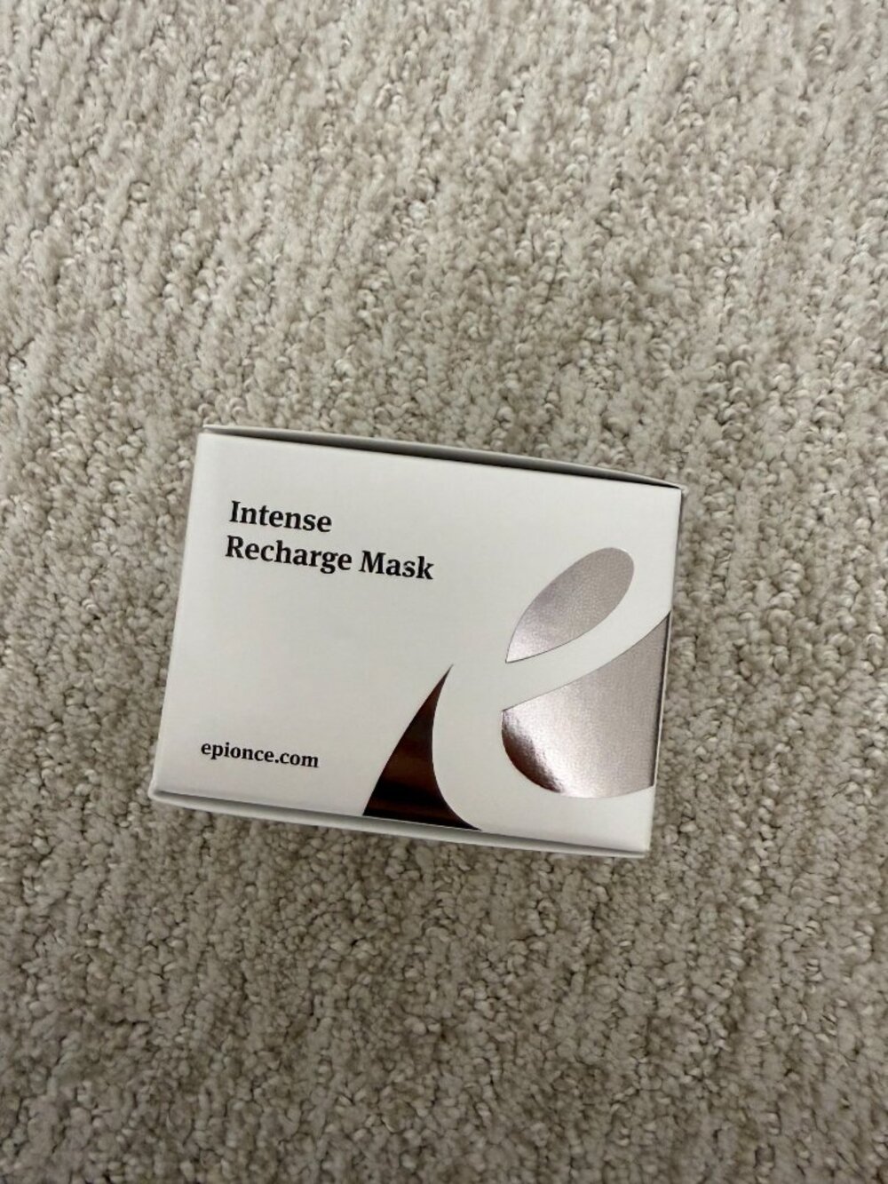 Epionce Intense Recharge Mask - 50g - Picture 2 of 5